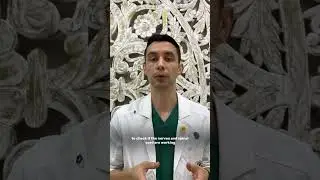 #dubaihealth #neurotips #reflextest #neurologyexplained #braincheck