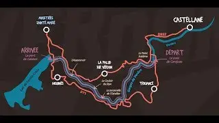 GRAND CANYON EXPEDITION by Ride The Verdon&copy;