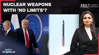 The Expiration Of New START: US-Russia Nuclear Treaty Expires
