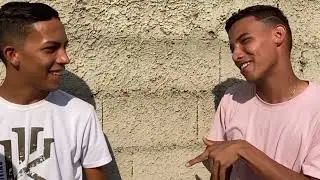 Una vida bajo mundo cap 3