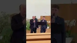 Alexandru și Dani Rus - Orice zi e-o nouă cale!