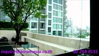 QUATTRO CONDOMINIUM IN SUKHUMVIT - BANGKOK / THONG LO BTS.