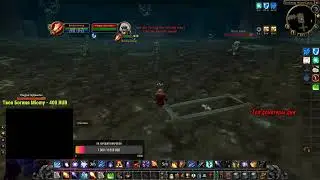 BESTBURSTBOY / FROST MAGE / WoW CLassic Firemaw