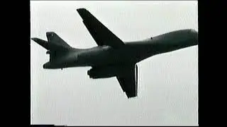 Dennis Kyne on DU depleted Uranium and the 