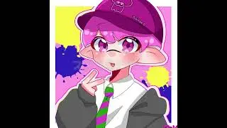 #スプラ自己紹介 #スプラトゥーン #スプラトゥーン3 #UniChannel #shorts