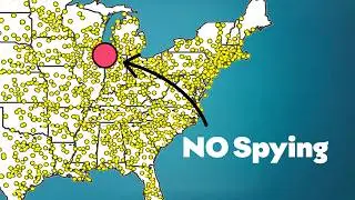 The Broken AI That&rsquo;s Spying on America's Cities