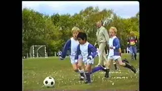 de f-side van hcsc in 1990/1991