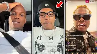 Реакция рэперов на альбом Young Thug &laquo;UY SCUTI&raquo;