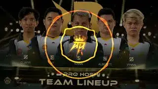 Together We Are One | Viva RRQ | RRQ Anthem Remix | Spesial M3 Mobile Legend
