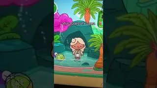 ТРЕШ&hellip;но нрав #токабока #tocaboca #tocalifeworld #trending #игры #tocalife #рек #shorts #top #gaming
