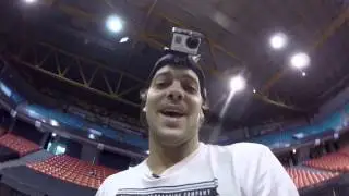 Street League 2014: Chicago GoPro Course Preview