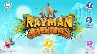 MI PROPIO BEATBOX|| RAYMAN #1