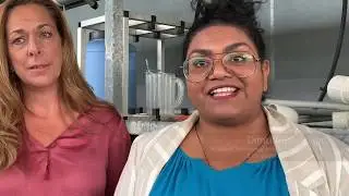 Just some of our very talented women | University of Tasmania
