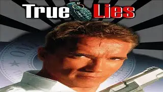 True Lies - Dumpster Gameplay