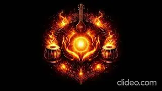 JVALA 🔥 | Explosive Sanskrit Power Song | High Energy Chant | URJA