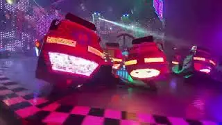 Break Dance - Mondorf Offride Oldenburger Kramermarkt 2022