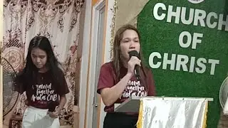 COMMITTED INTO GODS HAND