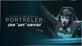 Portreler: GAIS l Eludis Originals