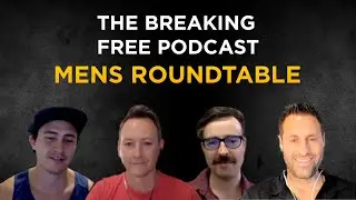 Jason Christoff Featured on The Breaking Free Podcast