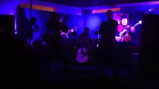 Immortal Orchestra Live at Archie's West