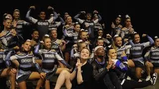 OXYGEN ALLSTARS AUSTRALIA 2022
