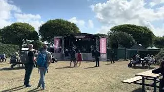 Re-Veal Band - Victorious Festival 25th August 2025