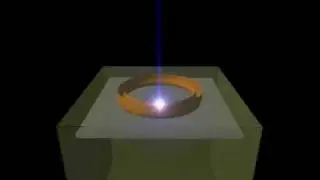 Stereolithography (SLA) - animation of stereolithography process