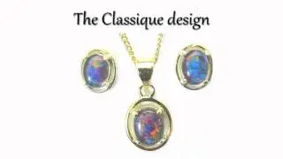 How To Buy An Opal Jewelry Set?