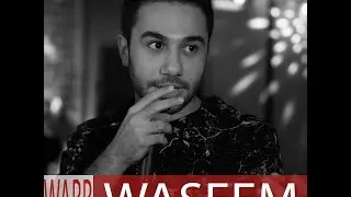 Waseem Syrian beatboxer #WabbShoutout