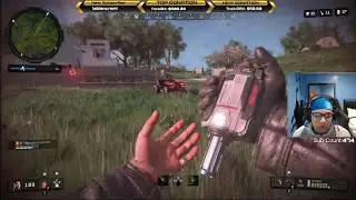 26 KILL GAME - BEST SOLO SQUAD PLAYER??