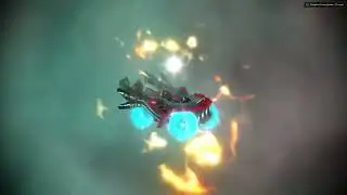 Skylanders | Stealth elf summoning
