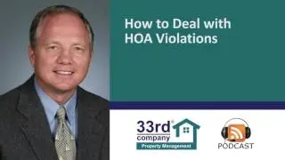 How to Deal with HOA Violations in Minneapolis, MN | Advice from Professional HOA Managers