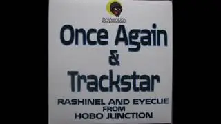 Rashinel & Eye Cue - Once Again (Instrumental)