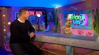 BBC| Hacker Time - S5E4 - Rav Wilding 