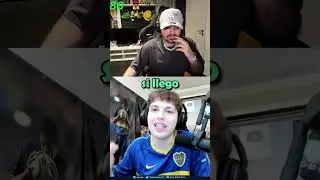 VENGANZA A DAVO POR METERSE CON EL BANA 😡