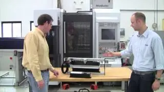 Unist Metal Forming Minute #4: Adequate Stock Lubrication