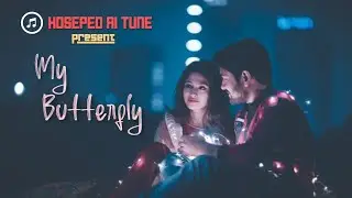 MY BUTTERFLY||New Odia Ai Cover Song||Romantic Song||Love Song 2026||Full Song.