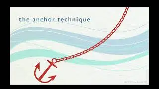 The Anchor Technique - a Powerful Method for Reducing Scatter and Grounding Decision