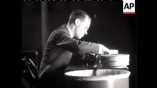 NEWS THEATRE GUIDE - SOUND