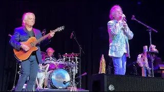 Jon Anderson & The Band Geeks - Counties and Countries - Ocean City NJ 7/7/25