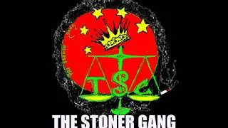 The Stoner Gang (TSG) (Yung Wave/ Doww) - 