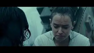 Reylo - Didn't We Almost Have It All
