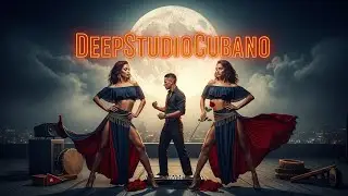Havana Heat 🌙 | Cubana Deep House with Spanish Vocals & Tropical Soul #12