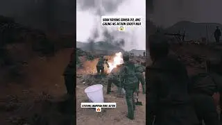 Soldier Actor #trendingshorts #entertainment #earnmoney #actor