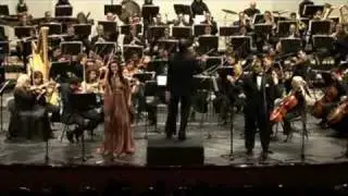 AMIRA SELIM - Phantom of the Opera