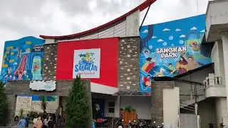 Sangkan park Kuningan