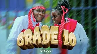 GRADE 10 -  When 2 Students Run the Whole School ( Episode 1 )