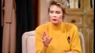 Designing Women Ann Blyth