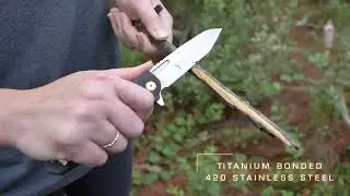 Camillus Regent 8.6&Prime;