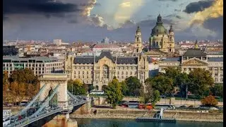 Budapest, Hungary 2021 |S1E3|